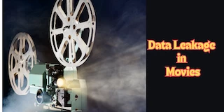 DATA Breach in Movies